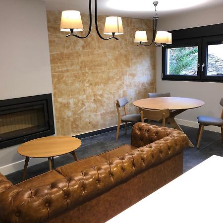 Apartamento Luxury Mestas 2 Las Mestas Zewnętrze zdjęcie