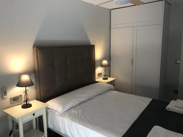 Apartamento Luxury Mestas 2 Las Mestas Zewnętrze zdjęcie