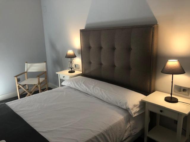 Apartamento Luxury Mestas 2 Las Mestas Zewnętrze zdjęcie