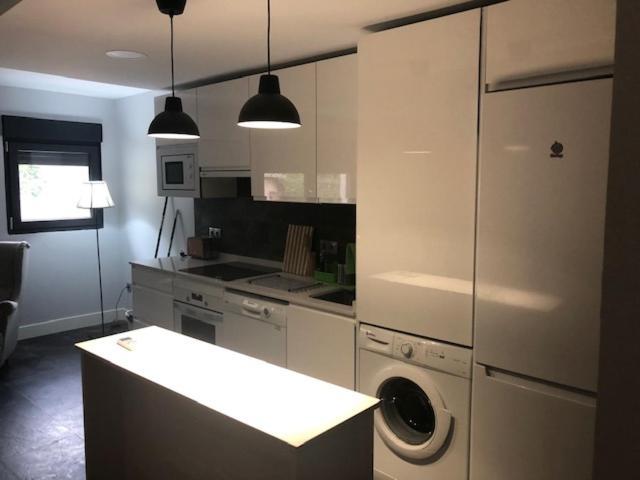 Apartamento Luxury Mestas 2 Las Mestas Zewnętrze zdjęcie