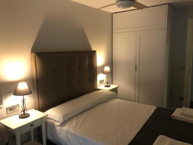 Apartamento Luxury Mestas 2 Las Mestas Zewnętrze zdjęcie