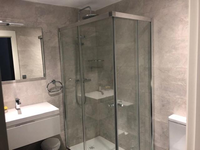 Apartamento Luxury Mestas 2 Las Mestas Zewnętrze zdjęcie