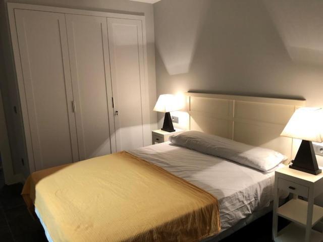Apartamento Luxury Mestas 2 Las Mestas Zewnętrze zdjęcie