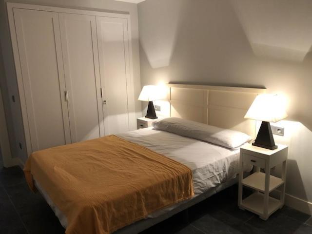 Apartamento Luxury Mestas 2 Las Mestas Zewnętrze zdjęcie