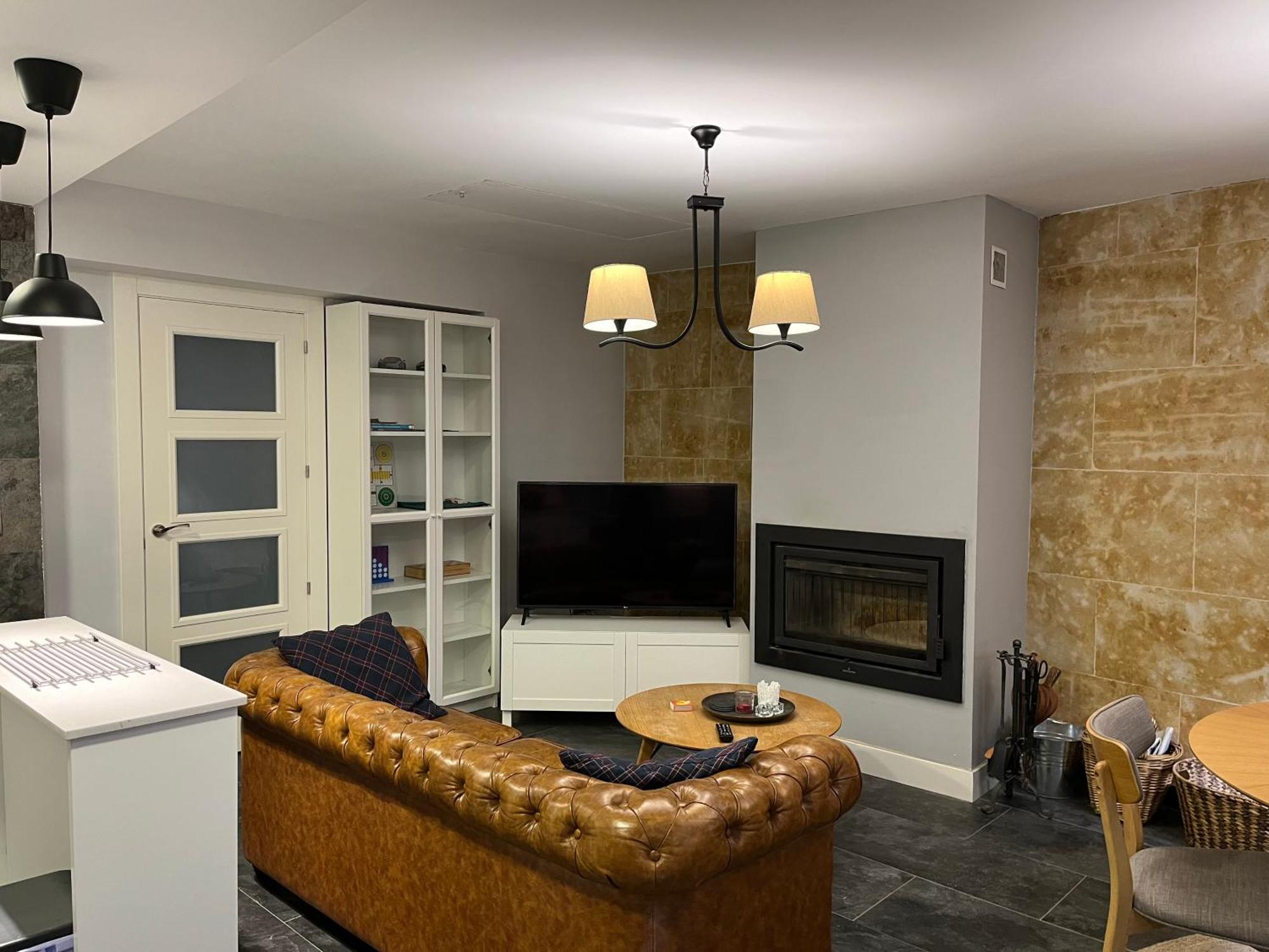 Apartamento Luxury Mestas 2 Las Mestas Zewnętrze zdjęcie