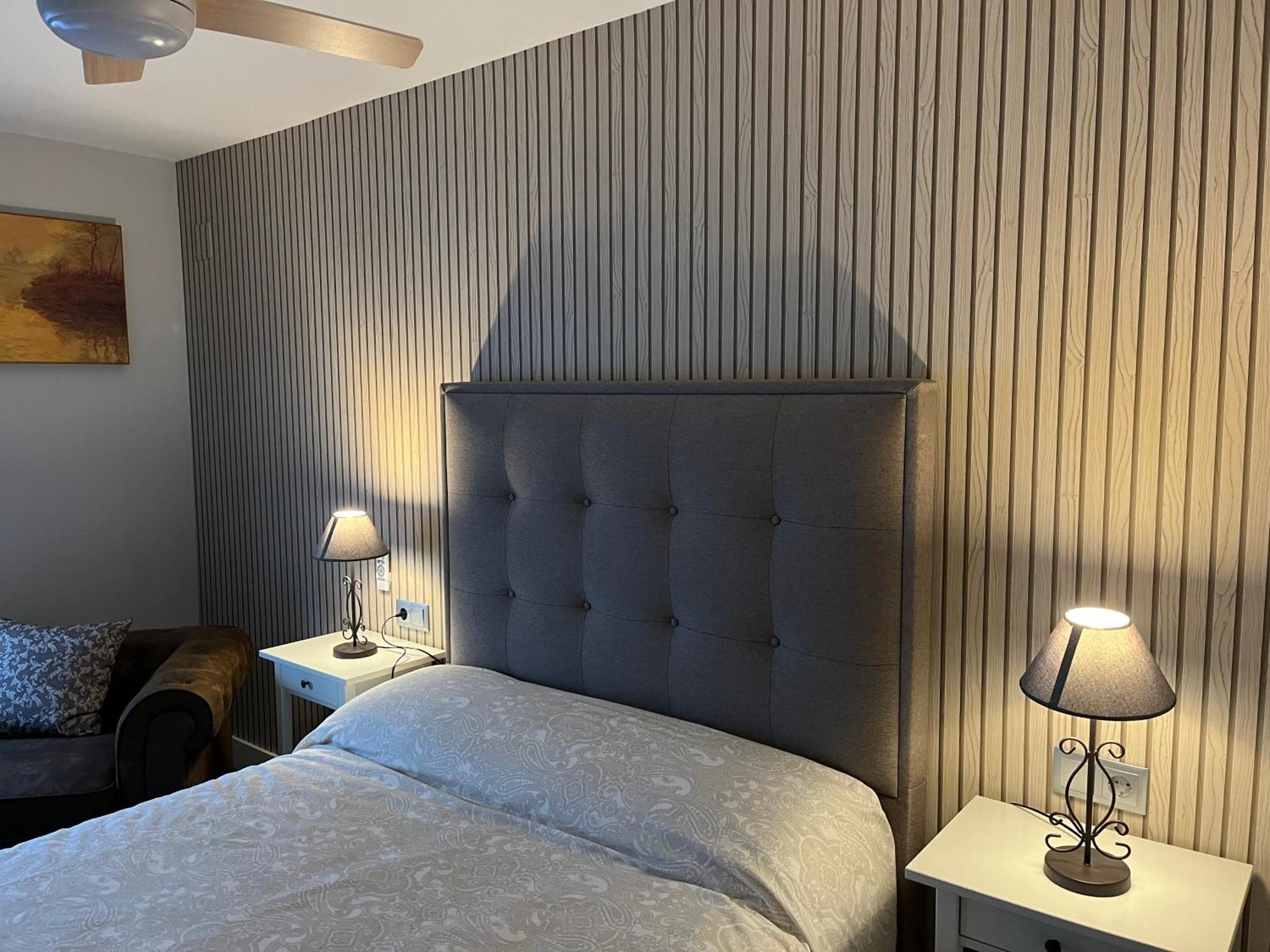 Apartamento Luxury Mestas 2 Las Mestas Zewnętrze zdjęcie