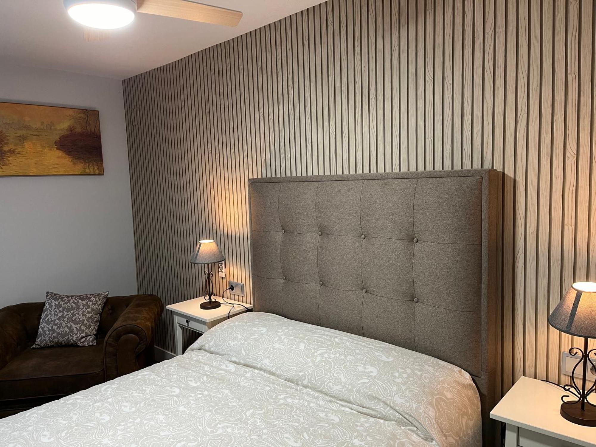 Apartamento Luxury Mestas 2 Las Mestas Zewnętrze zdjęcie