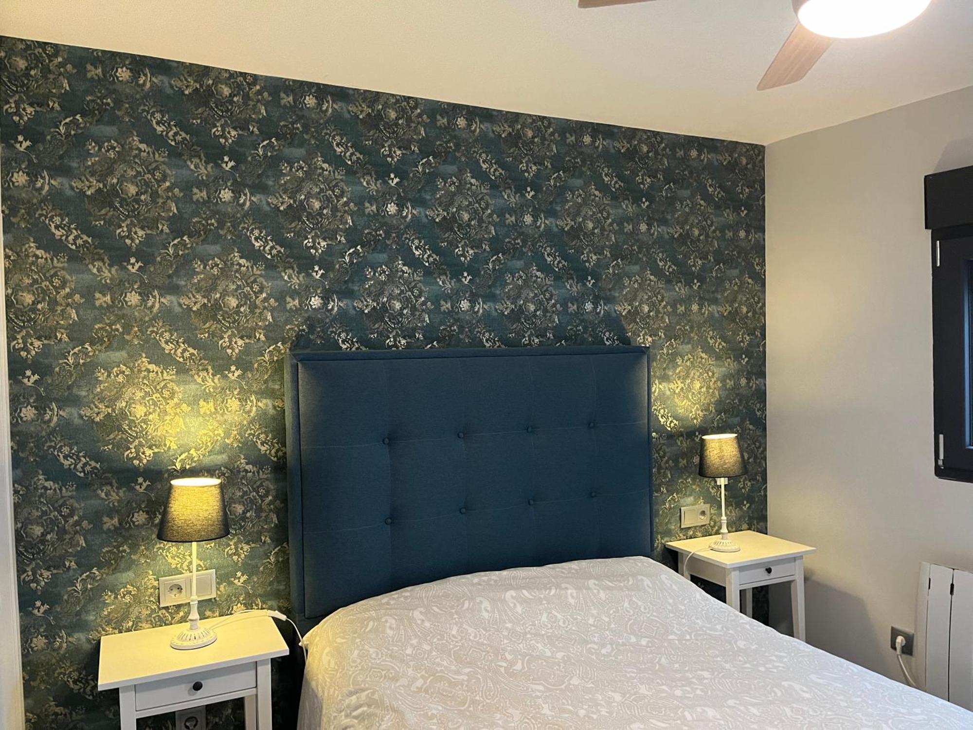 Apartamento Luxury Mestas 2 Las Mestas Zewnętrze zdjęcie